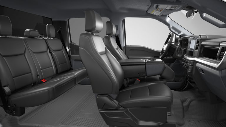 2026 Ford F-250 Super Duty XL 2WD CREW CAB 8 BOX