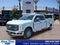 2026 Ford F-250 Super Duty XL 2WD CREW CAB 8 BOX