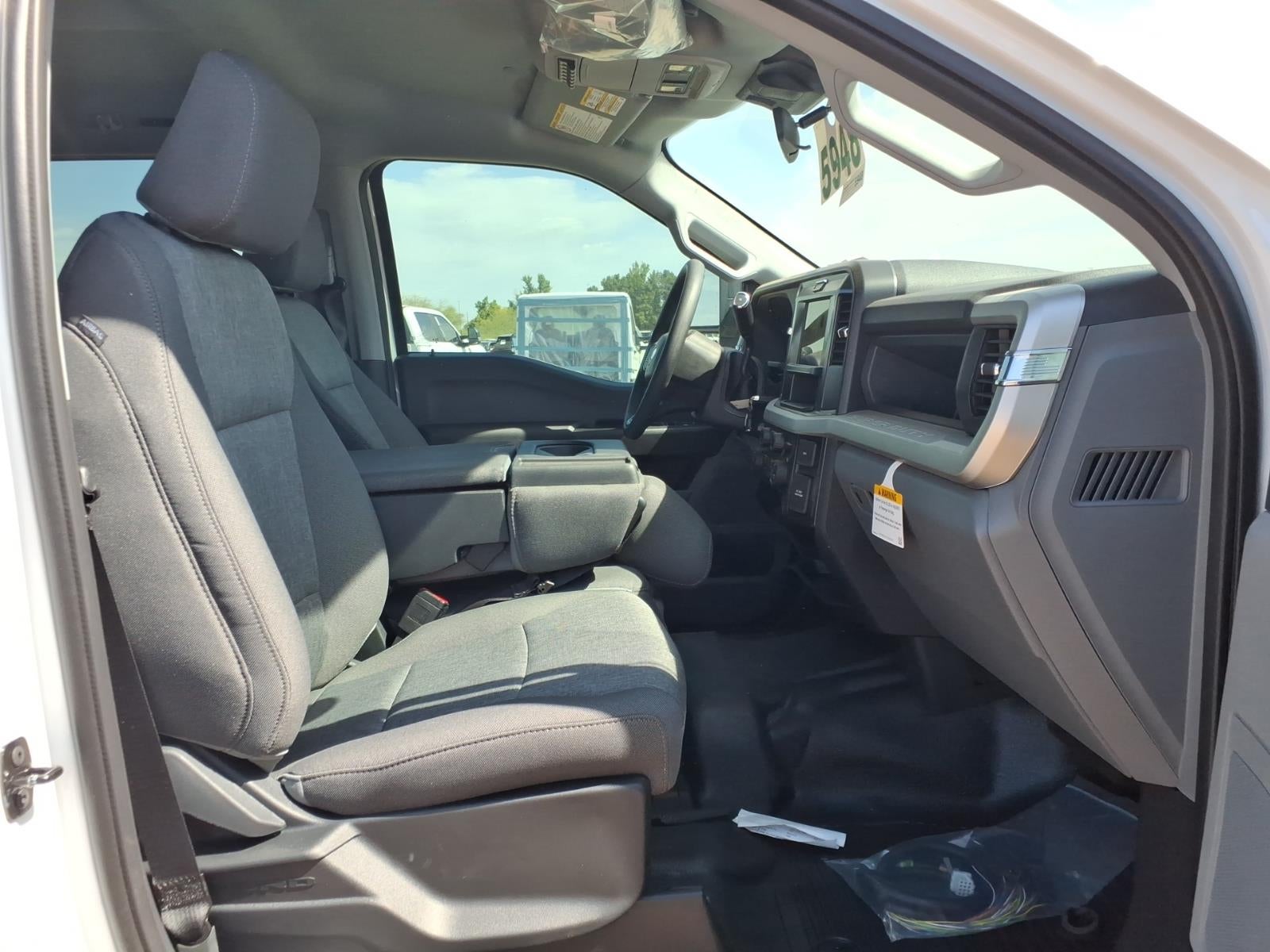 2026 Ford F-250 Super Duty XL 2WD CREW CAB 8 BOX