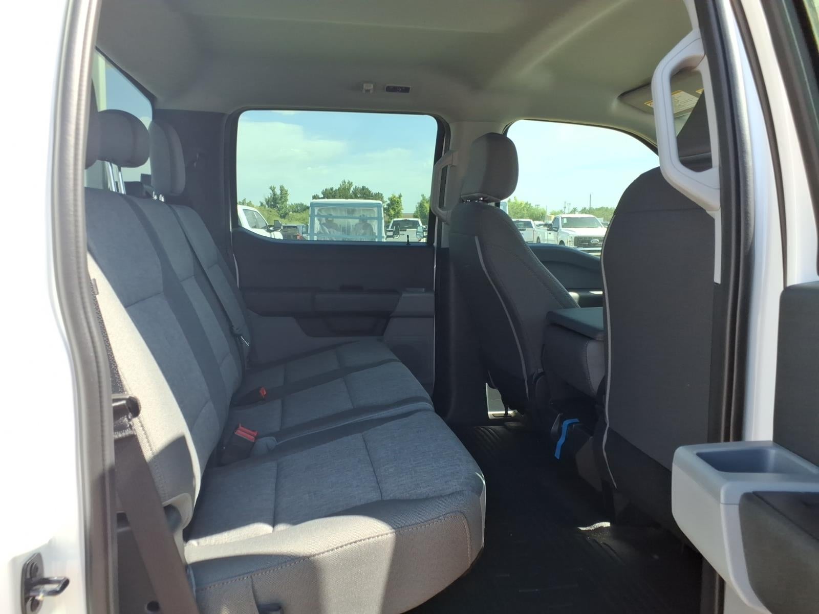 2026 Ford F-250 Super Duty XL 2WD CREW CAB 8 BOX