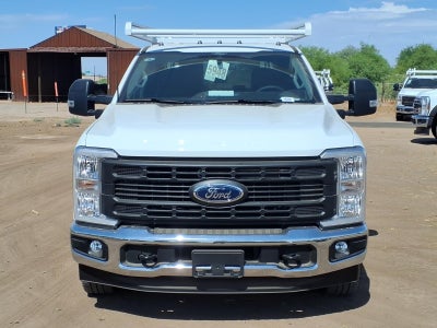 2026 Ford F-250 Super Duty XL 2WD CREW CAB 8 BOX