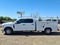 2026 Ford F-250 Super Duty XL 2WD CREW CAB 8 BOX