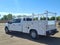 2026 Ford F-250 Super Duty XL 2WD CREW CAB 8 BOX