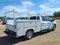 2026 Ford F-250 Super Duty XL 2WD CREW CAB 8 BOX