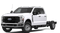 2026 Ford F-250 Super Duty XL 2WD CREW CAB 8 BOX