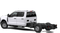 2026 Ford F-250 Super Duty XL 2WD CREW CAB 8 BOX