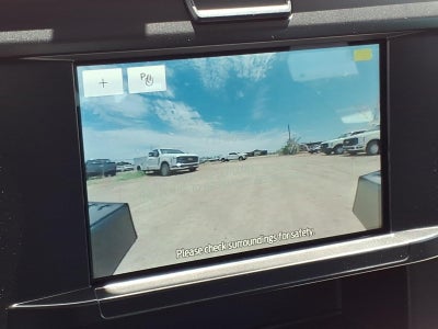 2026 Ford F-250 Super Duty XL 2WD SUPERCAB 8 BOX