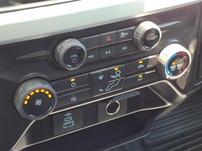 2026 Ford F-250 Super Duty XL 2WD SUPERCAB 8 BOX