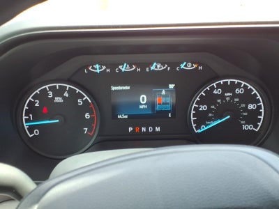 2026 Ford F-250 Super Duty XL 2WD SUPERCAB 8 BOX
