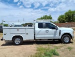 2026 Ford F-250 Super Duty XL 2WD SUPERCAB 8 BOX