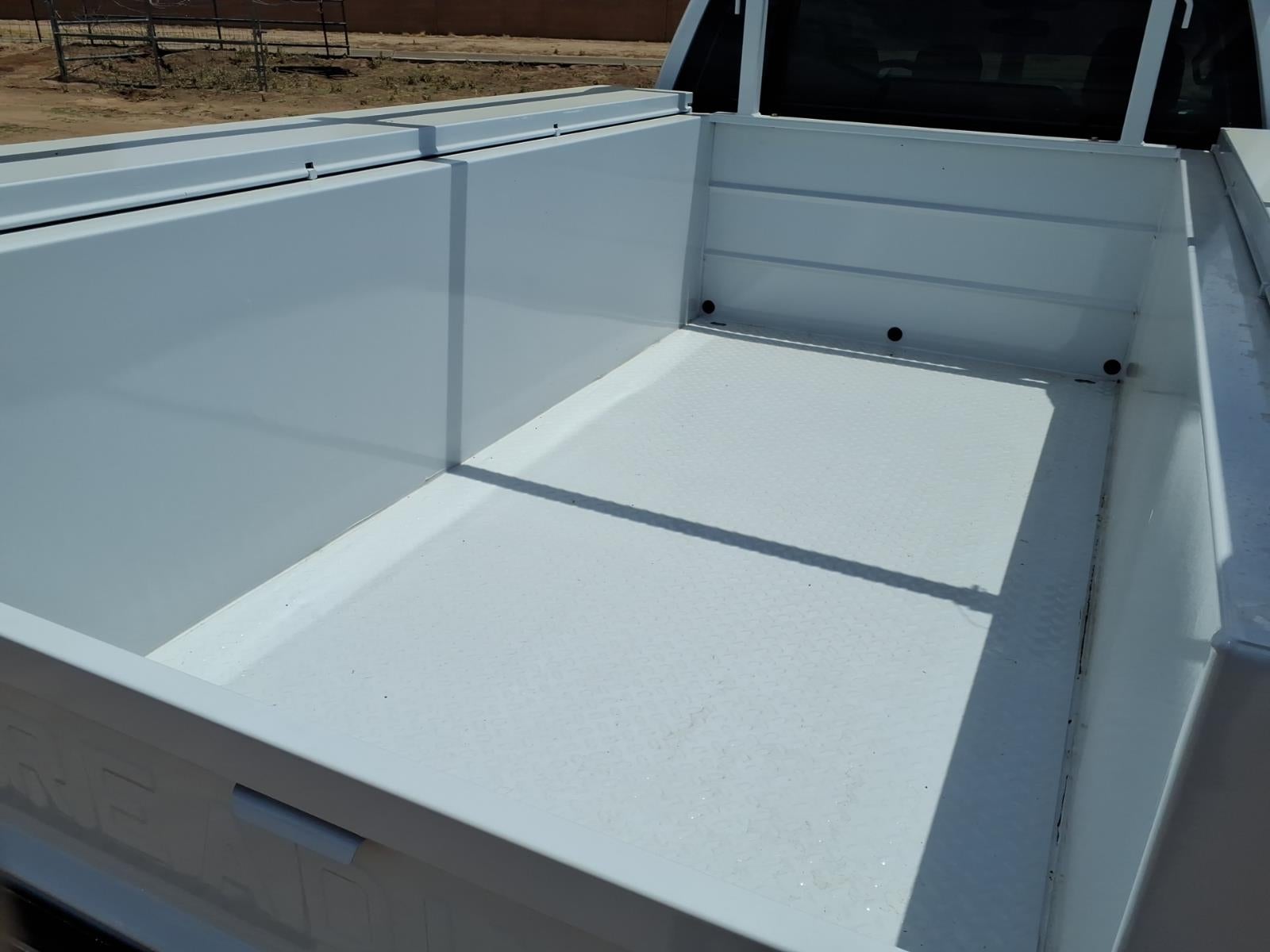 2026 Ford F-250 Super Duty XL 2WD SUPERCAB 8 BOX