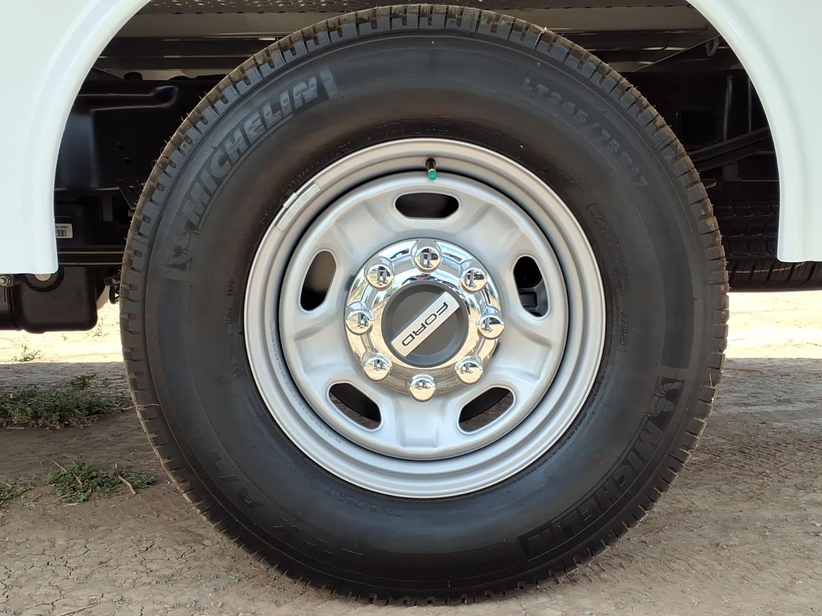 2026 Ford F-250 Super Duty XL 2WD SUPERCAB 8 BOX