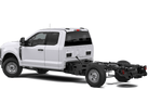 2026 Ford F-250 Super Duty XL 2WD SUPERCAB 8 BOX