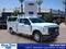 2025 Ford F-250 Super Duty XL 2WD SUPERCAB 8 BOX