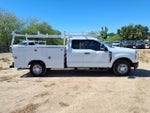 2025 Ford F-250 Super Duty XL 2WD SUPERCAB 8 BOX