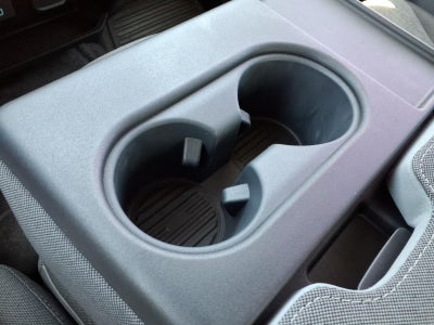 2025 Ford F-250 Super Duty XL 2WD SUPERCAB 8 BOX
