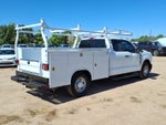 2025 Ford F-250 Super Duty XL 2WD SUPERCAB 8 BOX