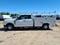 2025 Ford F-250 Super Duty XL 2WD SUPERCAB 8 BOX