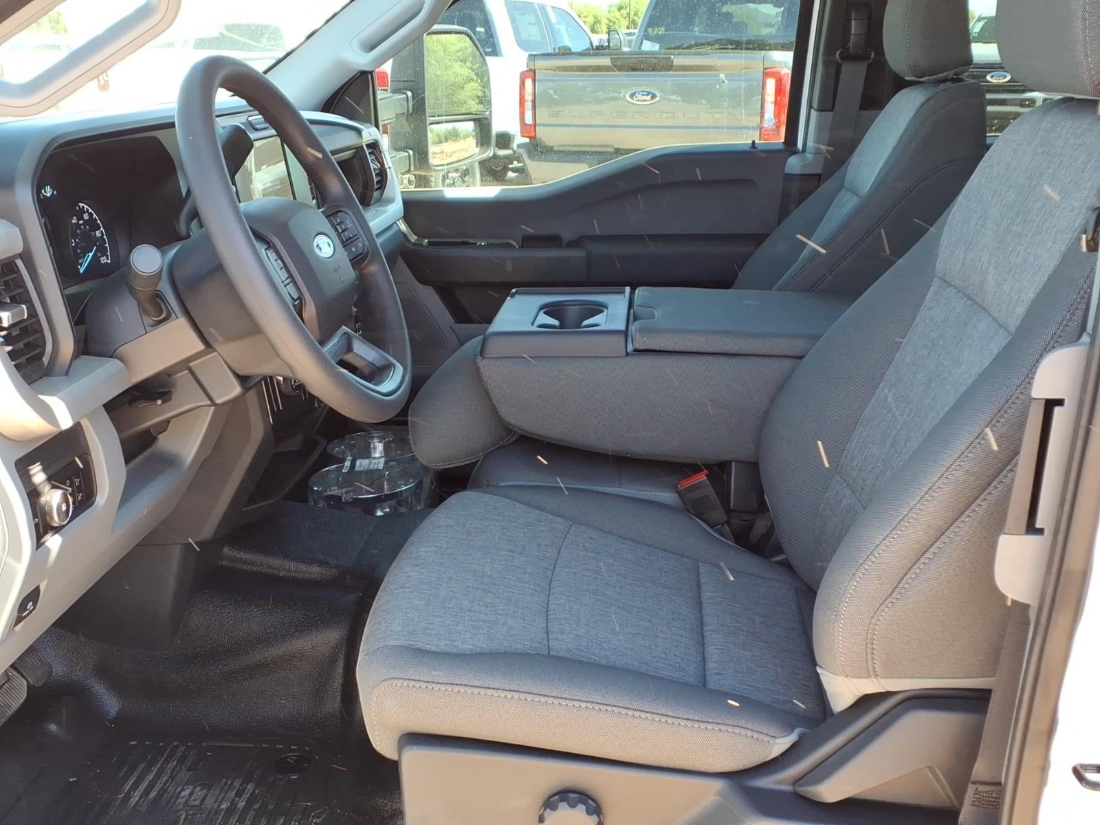 2026 Ford F-250 Super Duty XL 2WD SUPERCAB 8 BOX