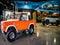 2026 Ford F-250 Super Duty XL 2WD SUPERCAB 8 BOX