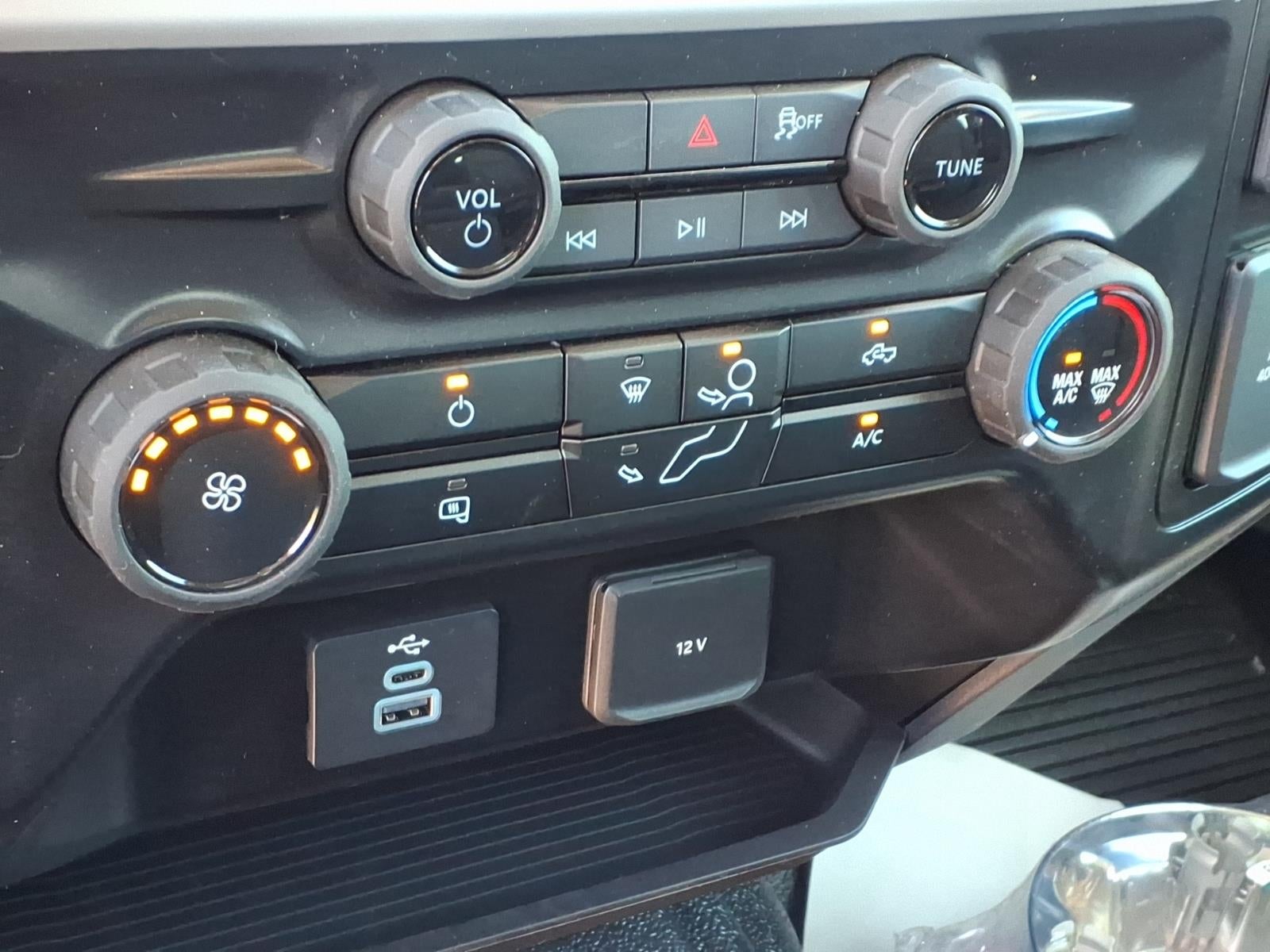 2026 Ford F-250 Super Duty XL 2WD SUPERCAB 8 BOX