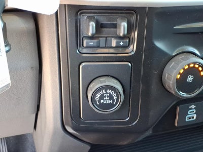 2026 Ford F-250 Super Duty XL 2WD SUPERCAB 8 BOX