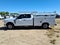 2026 Ford F-250 Super Duty XL 2WD SUPERCAB 8 BOX