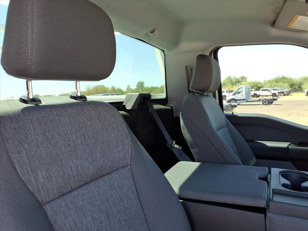 2026 Ford SUPER DUTY F250-F350 XL 2WD REG CAB 8 BOX