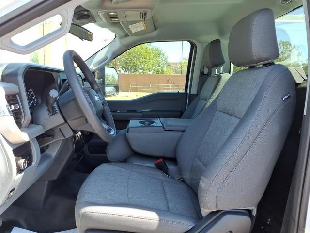 2026 Ford SUPER DUTY F250-F350 XL 2WD REG CAB 8 BOX