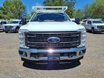 2026 Ford SUPER DUTY F250-F350 XL 2WD REG CAB 8 BOX