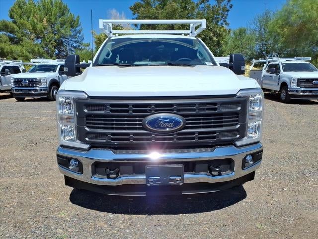 2026 Ford SUPER DUTY F250-F350 XL 2WD REG CAB 8 BOX