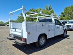 2026 Ford SUPER DUTY F250-F350 XL 2WD REG CAB 8 BOX