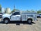 2026 Ford SUPER DUTY F250-F350 XL 2WD REG CAB 8 BOX