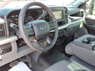 2026 Ford F-250 Super Duty XL 2WD REG CAB 8 BOX