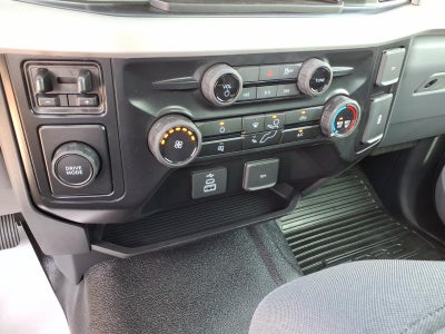 2026 Ford F-250 Super Duty XL 2WD REG CAB 8 BOX
