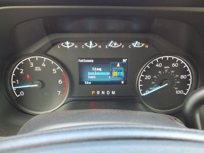 2026 Ford F-250 Super Duty XL 2WD REG CAB 8 BOX