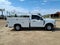 2026 Ford F-250 Super Duty XL 2WD REG CAB 8 BOX