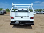 2026 Ford F-250 Super Duty XL 2WD REG CAB 8 BOX