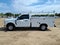 2026 Ford F-250 Super Duty XL 2WD REG CAB 8 BOX
