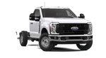 2026 Ford F-250 Super Duty XL 2WD REG CAB 8 BOX
