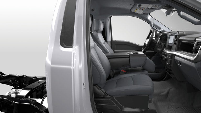 2026 Ford F-250 Super Duty XL 2WD REG CAB 8 BOX