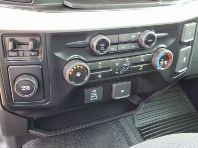 2026 Ford F-250 Super Duty XL 2WD REG CAB 8 BOX