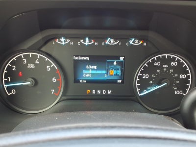 2026 Ford F-250 Super Duty XL 2WD REG CAB 8 BOX