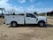 2026 Ford F-250 Super Duty XL 2WD REG CAB 8 BOX