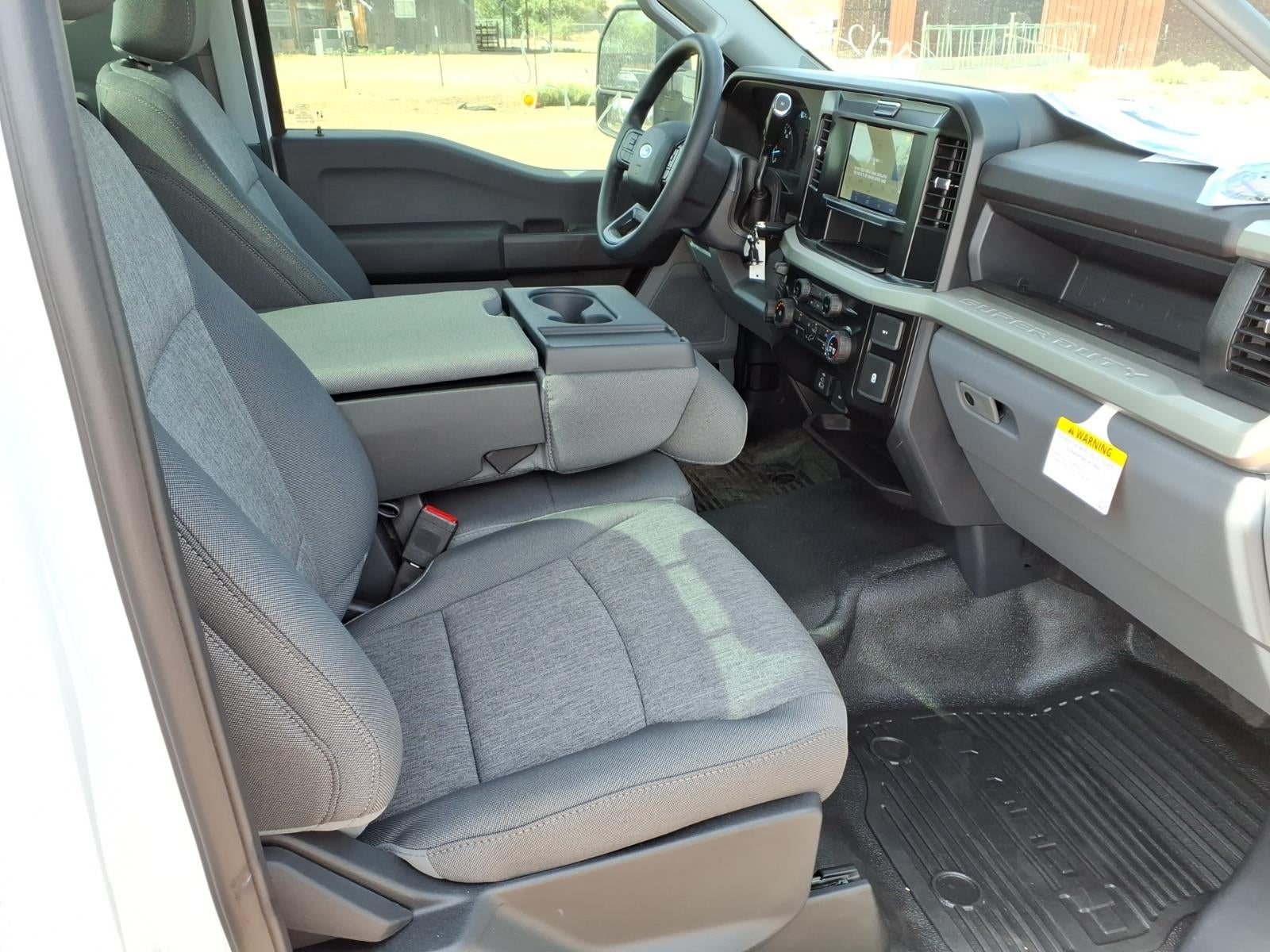 2026 Ford F-250 Super Duty XL 2WD REG CAB 8 BOX