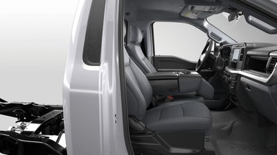 2026 Ford F-250 Super Duty XL 2WD REG CAB 8 BOX