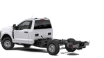 2026 Ford F-250 Super Duty XL 2WD REG CAB 8 BOX