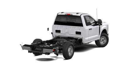 2026 Ford F-250 Super Duty XL 2WD REG CAB 8 BOX
