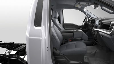 2026 Ford F-250 Super Duty XL 2WD REG CAB 8 BOX