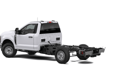 2026 Ford F-250 Super Duty XL 2WD REG CAB 8 BOX